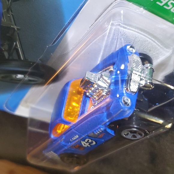 Hot‎ Wheels - Picture 5 of 9